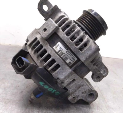 Cadillac CTS 2013 3,0 L V6 motor conjunto alternador Denso 12 V 140 amp 20821397 Foto 1 de 4