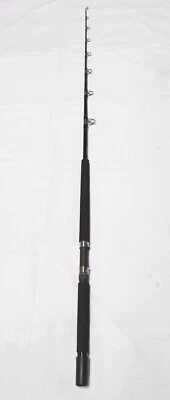 Salmon Steelhead Casting Rod 6' 1PC  - Image 1 of 4