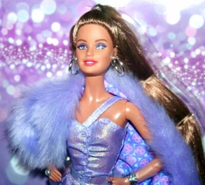 Barbie signature Gala Lavender Daydream, JBH70, Mattel 2025. - Imagen 1 de 12
