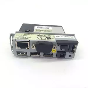 Scheda di interfaccia USB VGA di rete parallela M262A adatta per EPSON TM-1-01 - Foto 1 di 5