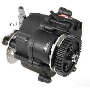 Traxxas Transmission Complete : Revo 3.3 - Picture 1 of 2