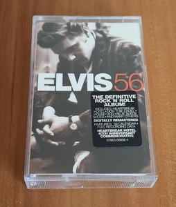 ELVIS MC ! ELVIS 56 ! MADE IN EC ! WOW ! NEUWERTIG ! - Bild 1 von 6