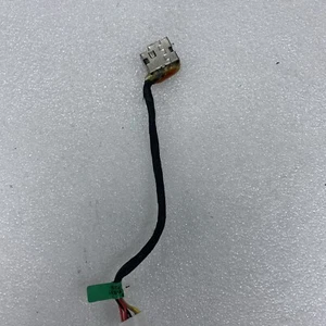 HP 15-ba044na 15-ba Dc Jack Charging Port Power Socket - Picture 1 of 1