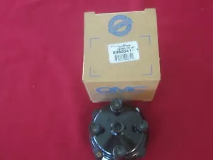 OMC/BRP/Evinrude 380541 Distributor Cap and Button Assembly - - Picture 1 of 5