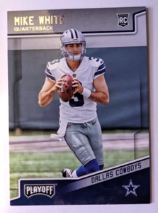 2018 Playoff RC Mike White #239 - Bild 1 von 2