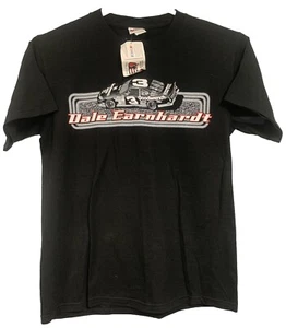 Camicia media vintage Chase Authentics Dale Earnhardt double face 2000 Atlanta - Foto 1 di 8