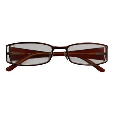 Marco de gafas para mujer VOGUE marrón pulido VO 3579 ¡¡LEER!!! Foto 1 de 4