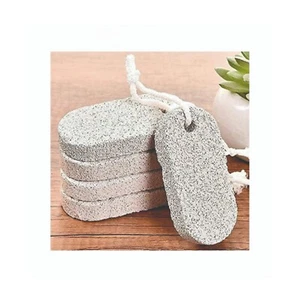 Foot Pumice Stone,Pack of 2,Pedicure Tools Hard Skin Callus Remover - Picture 1 of 4