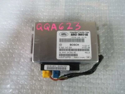 Unidade de controle de caixa de transferência compatível com 10-13 RANGE ROVER LR4 AH42-7H417-AE AH427H417AE - Imagem 1 de 4