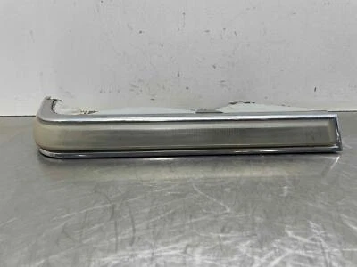 Chrysler Imperial 1993 fabricante de equipos originales luz de señal de giro lateral para pasajeros diestros 90-92 Foto 1 de 4