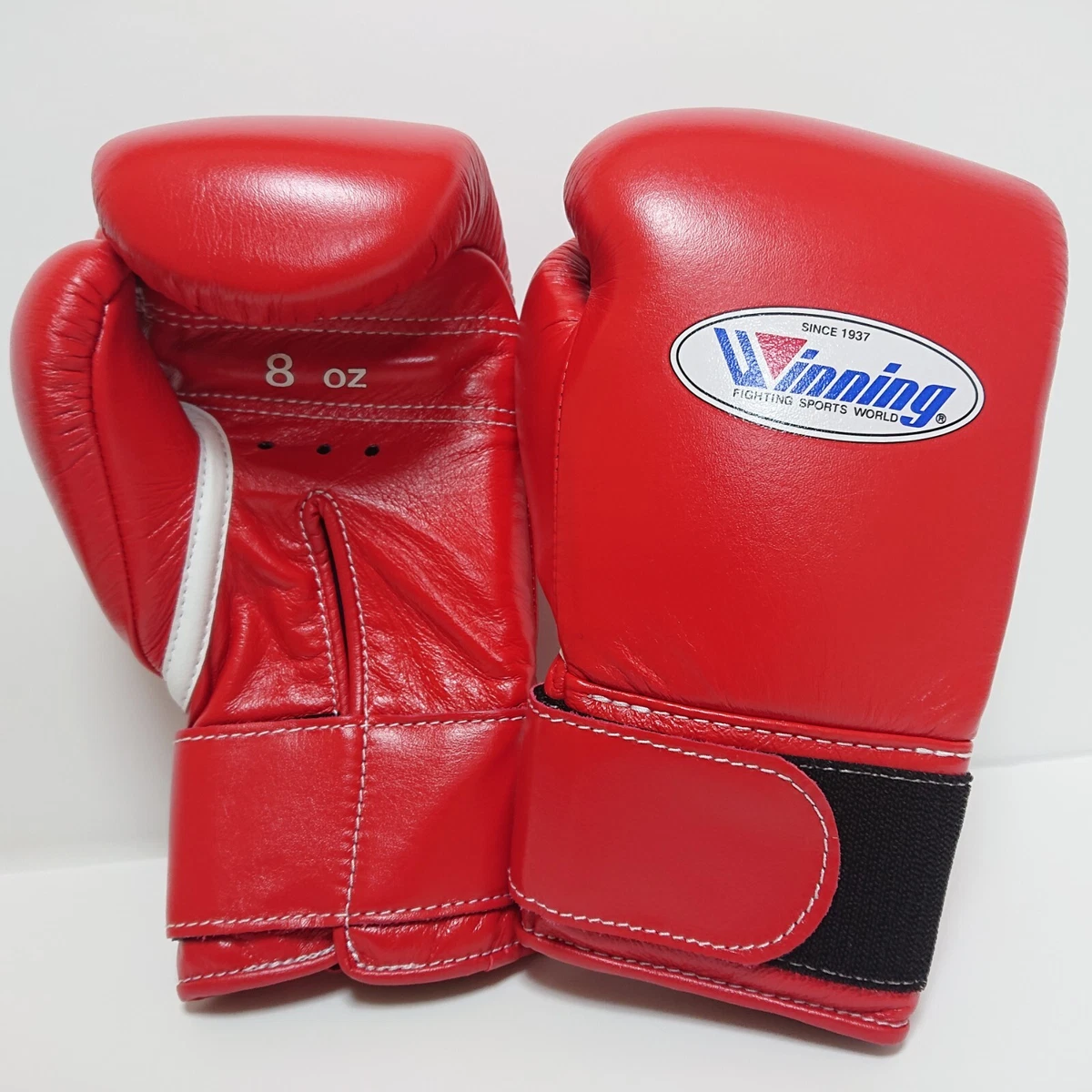 Winning 8 oz. Weight Boxing Gloves for sale | eBay