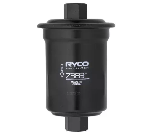 RYCO FUEL FILTER FOR LEXUS LS400 UCF10R 1UZ-FE 4.0L V8 - image 1 of 1