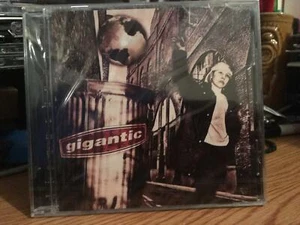 Sealed Disenchanted by Gigantic (CD, Apr-1996, Sony Music Distribution (USA)) - Picture 1 of 1