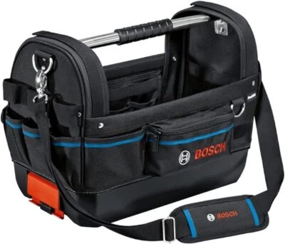 BOSCH PROFESSIONAL TOOL BAG GWT20 - Image 1 of 4