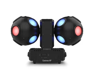 Chauvet DJ Cosmos HP High-Powered Swirling Light Effect 16x4W RGBW LEDs DJ Disco - Picture 1 of 1