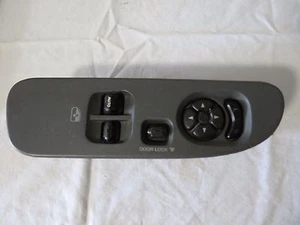 03-08 Dodge RAM 1500 5.7L V8 Dakota 2 DOOR Cab Master Power Switch OEM # 39754D - Imagen 1 de 6