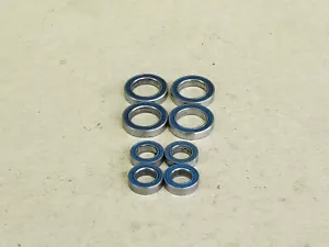 OFNA X3 SABRE HONG NOR AXLE BEARINGS - Picture 1 of 1