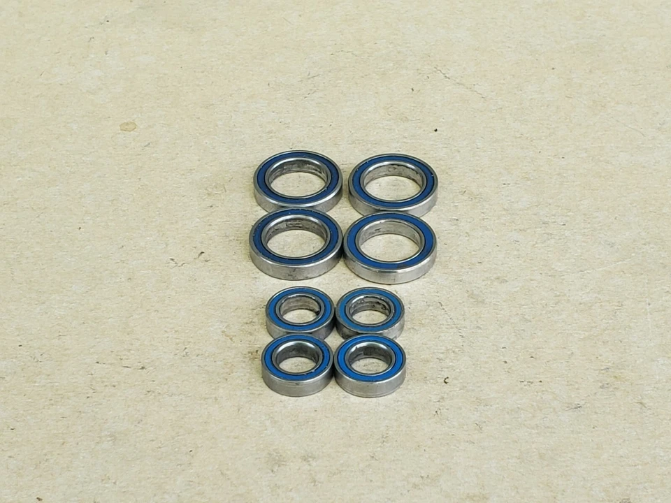  OFNA X3 SABRE HONG NOR AXLE BEARINGS  - Image 1 of 1