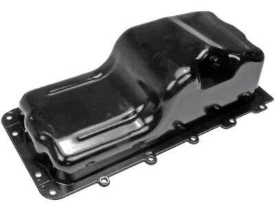 Para Ford E450 Super Duty 2003-2004, 2006-2016 cárter de aceite Dorman 24344BHRX 2007 2008 Foto 1 de 2