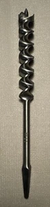 Vintage Russel Jennings No. 100  13/16” Auger Bit (NOS) - Picture 1 of 7