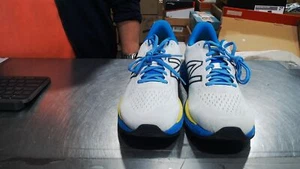 UsedLikeNew_New Balance Fresh Foam 880v11 White/Helium 13 D - Picture 1 of 6