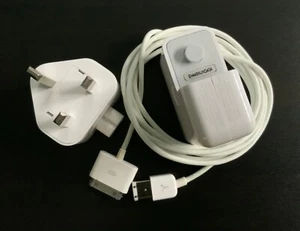 for Apple iPod Classic 3rd/4th Generation PLEASE READ DESCRIPTION ref.659 - Picture 1 of 6