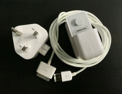 for Apple iPod Classic 3rd/4th Generation PLEASE READ DESCRIPTION ref.659 - Image 1 of 4