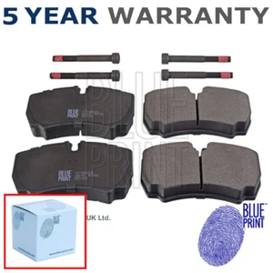 Brake Pads Set Blue Print Fits Ford Transit 2006-2014 Iveco Daily 2007-2014 - Picture 1 of 2