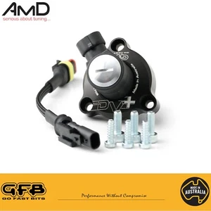 Diverter Valve GFB DV+ MK8 Golf R MK8 Golf GTi EA888 EVO4 Not a Dump Valve T9380 - Picture 1 of 4