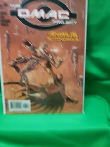 The Omac Project #6 DC Comics 2005 - Picture 1 of 24