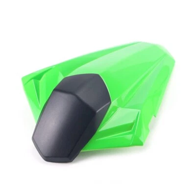 Rear Seat Cover Cowl For Kawasaki Ninja 300 EX300 2013-2017 2014 2015 2016 Green - Image 1 of 4