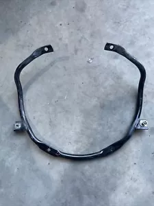 BMW G650gs Front Subframe Tube Speedometer Cowl R131 2010-2015 OEM 46637727159 - Picture 1 of 4