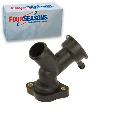 Гриф наполнителя охлаждающей жидкости двигателя 4 сезона для 1995-1999 Dodge Neon 2,0 л L4 SOHC - Изображение 1 из 3