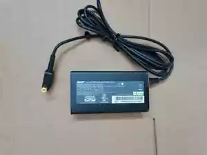 19V 3.42A 65W For Acer Aspire 3 A315-51 A315-52 A315-53 NEW Original OEM Charger - Picture 1 of 7