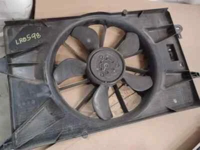 2015 2016 2017 Chrysler 200 Radiator Motor Cooling Fan Assembly OEM Foto 1 de 3