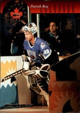 B3247- 1997-98 Donruss Canadian Ice Hk Cards 1-150 -You Pick- 10+ FREE US SHIP