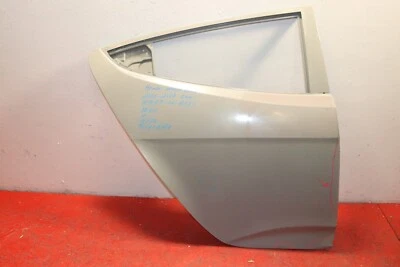2012 2017 HYUNDAI VELOSTER RIGHT SIDE REAR DOOR SHELL OEM Foto 1 de 4