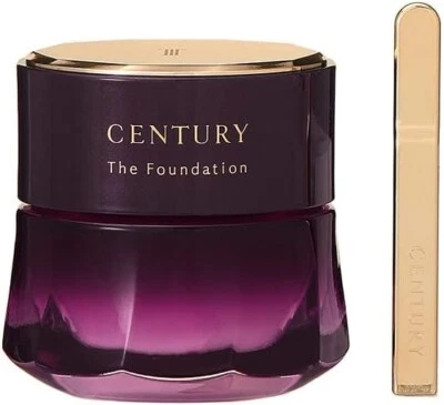 Kanebo Towany TWANY Century The Foundation a Ocher B SPF20/PA++ 30g From Japan - Image 1 of 3