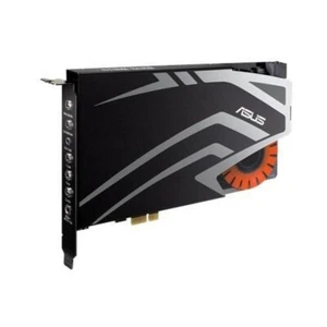 Asus Strix Soar PCI Express Sound Card - Picture 1 of 4