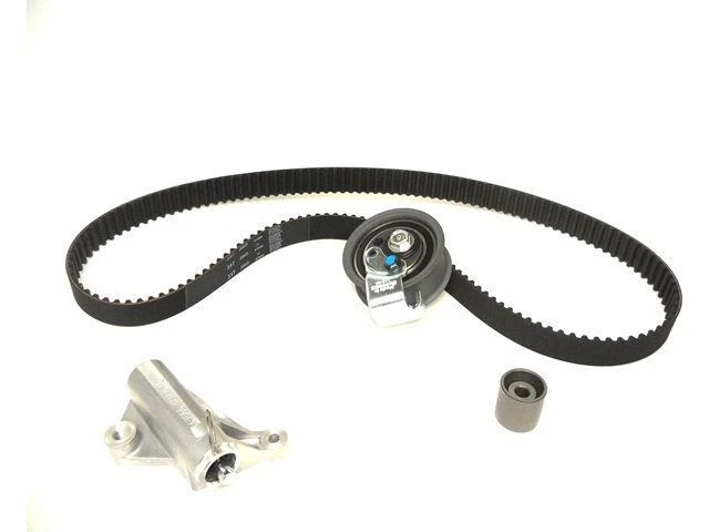 For 1997-2000 Audi A4 Quattro Timing Belt Kit Gates 62552NNKW 1999 1998 - Image 1 of 2