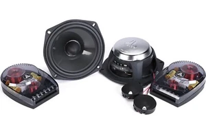 *NEW* JL Audio C3-525 C3-Series 5-1/4" Convertible Component Speaker System 225W - Picture 1 of 7