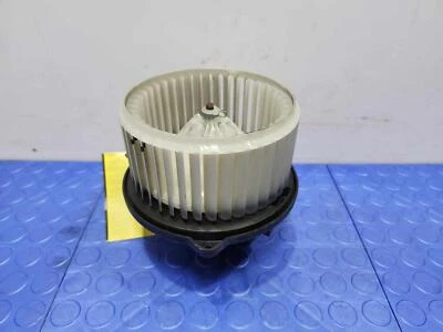 2003-2008 BMW Z4 Aquecedor AC Ventilador Motor Conjunto Original OEM 64116927598 - Imagem 1 de 4
