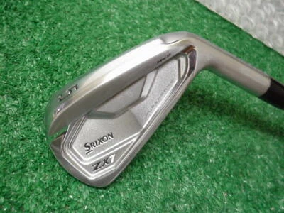 Brand New Srixon ZX7 MK II Forged 5 Iron Kbs Tour-V 110 Steel Stiff Flex - Image 1 of 3