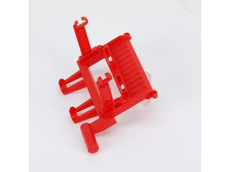 Bruder Ersatzteil Beladewippe für MAN TGS TGA Müllwagen 02762 03762 03764 42747