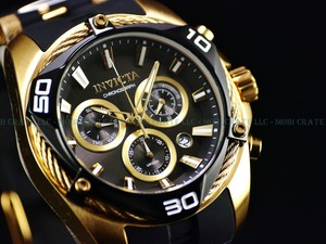 relojes en oro