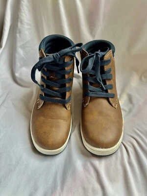 Eddie Bauer Kingston кофе в зернах ботинки размер 3M - носили один раз - Изображение 1 из 4