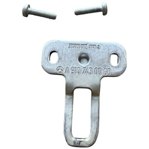 Genuine MERCEDES-BENZ SPRINTER 907 Rear TOP RH/LH Door Lock Striker A9107430000 - Picture 1 of 2