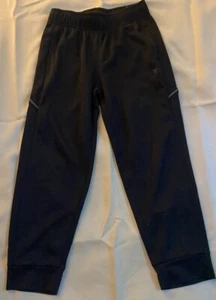 2 Old Navy Unisex Active Go-Dry Pants. One Black And One Navy/black. - Picture 1 of 4