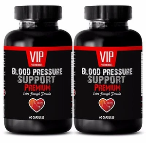 Blood pressure arm BLOOD PRESSURE SUPPORT COMPLEX - Hypertension active pills 2 - Picture 1 of 12