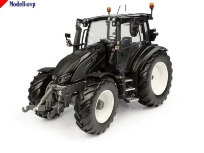 Valtra G 135 Metallic Black Universal Hobbies uh 6291 - Image 1 of 2